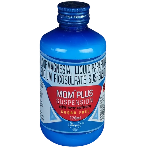 m o m suspension 340 ml